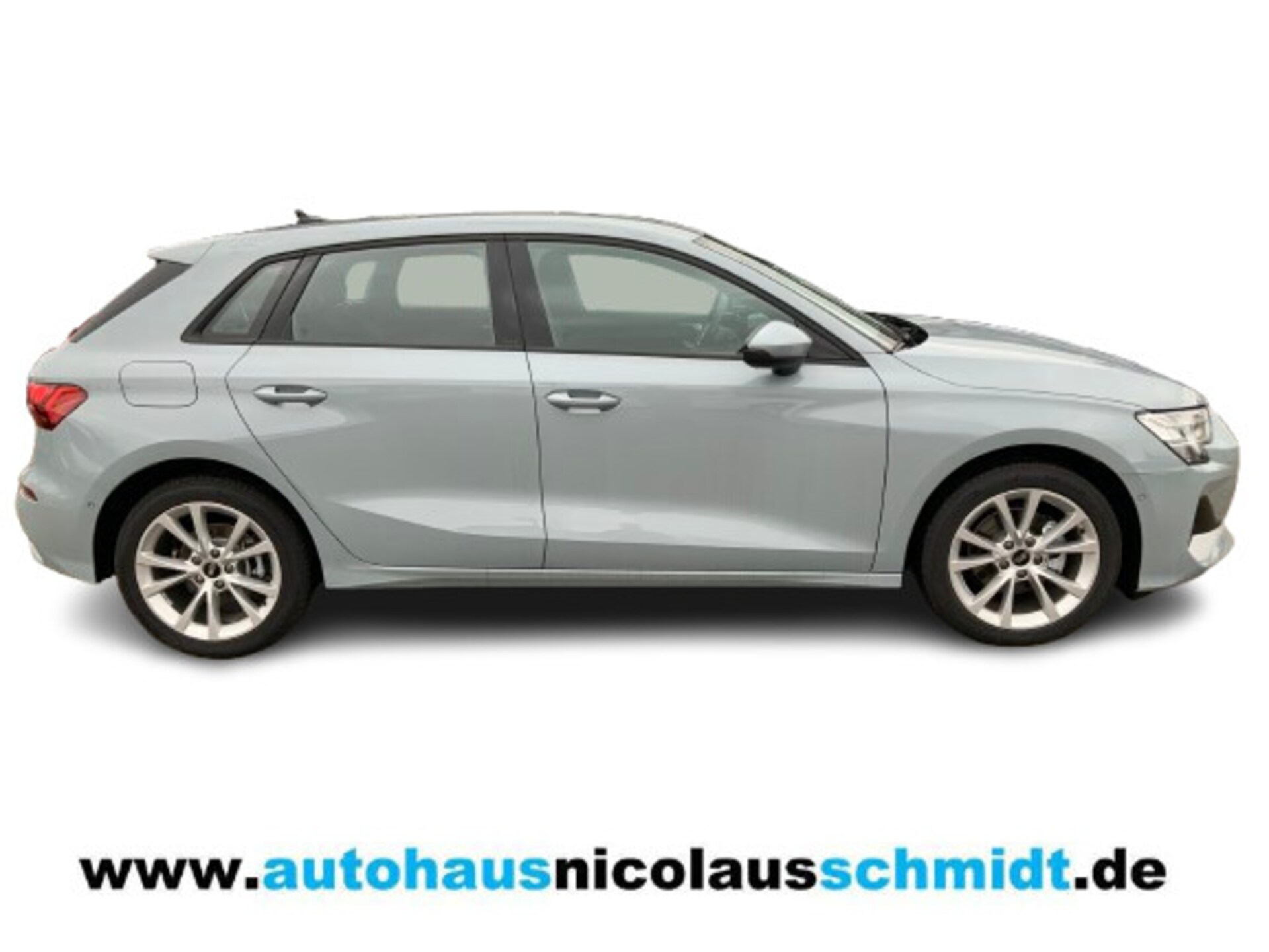 Audi A3 Sportback Advanced