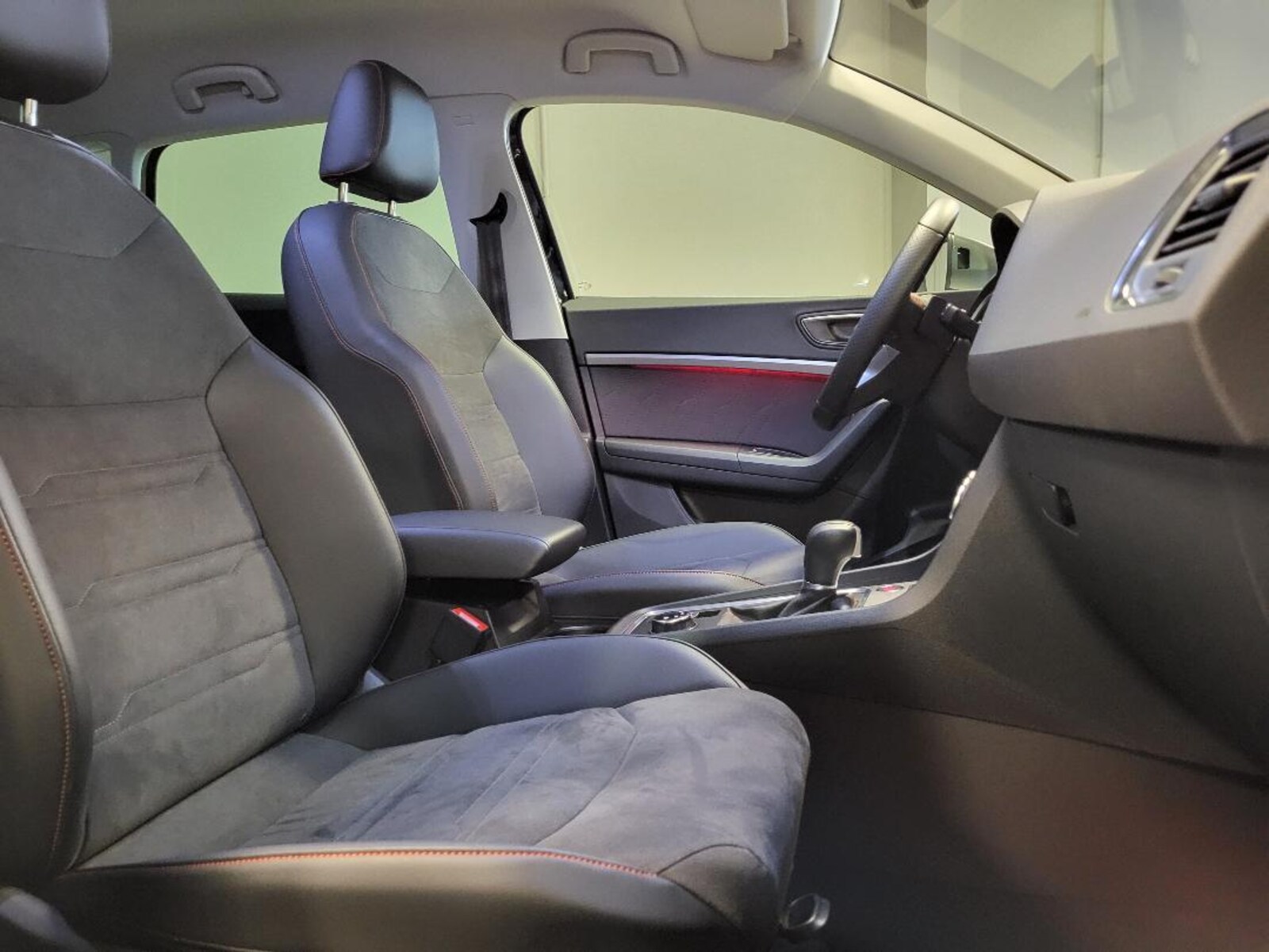 SEAT Ateca – Bild 7