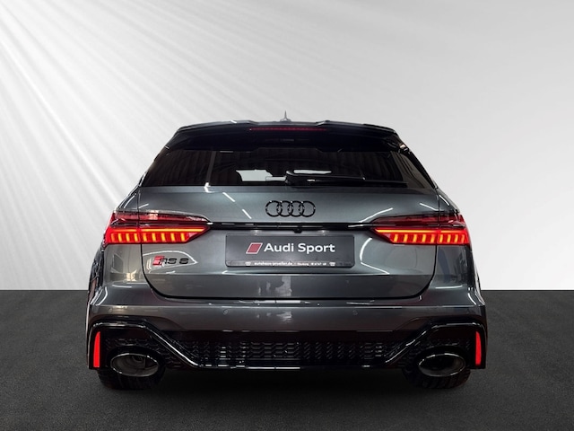 Audi RS6 avant TFSI Quattro Tiptronic - - Joinsteer - #4
