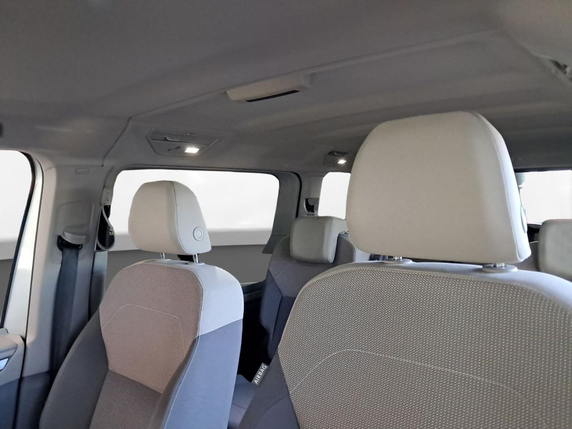 Volkswagen Multivan Life