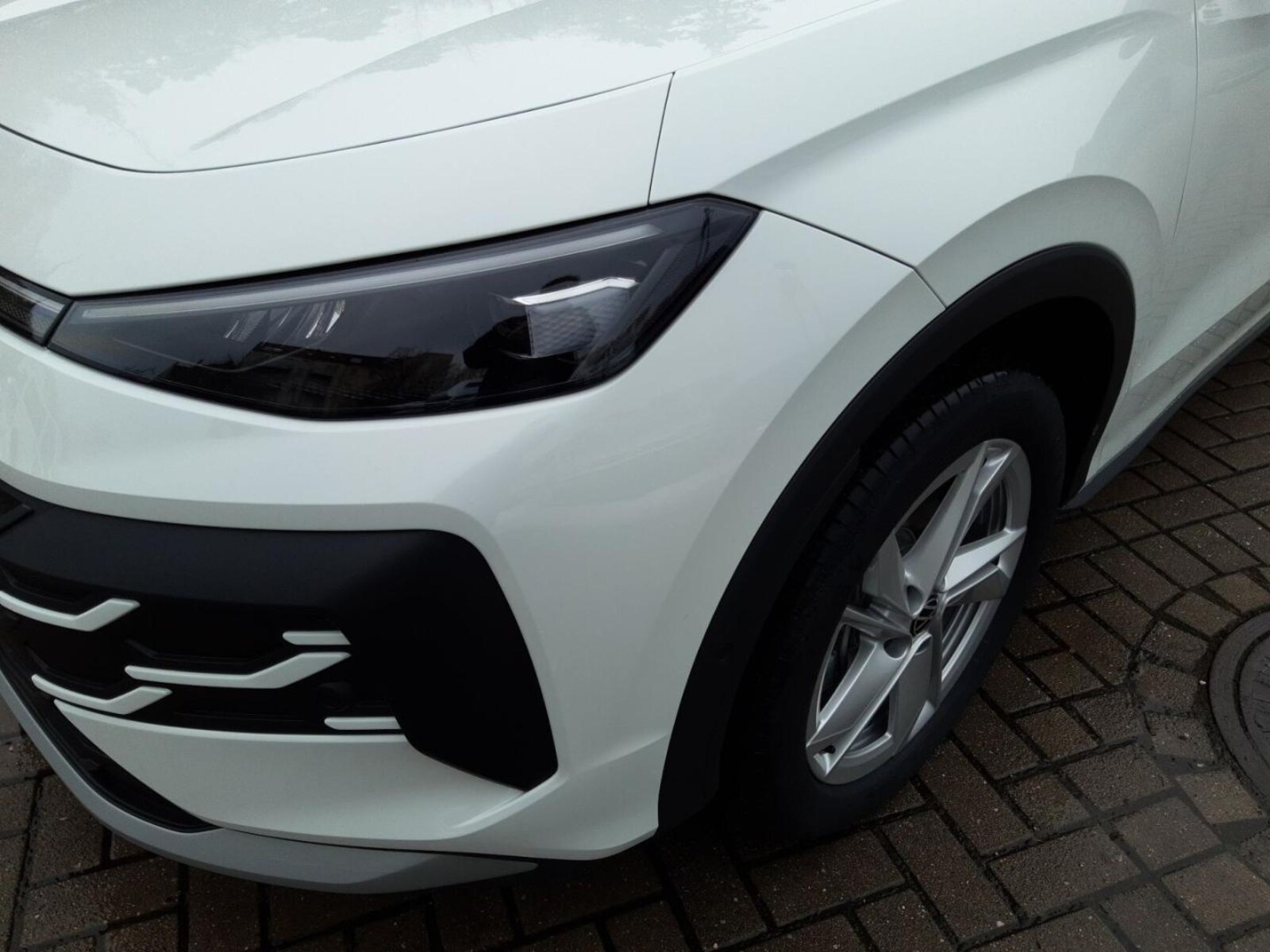 Volkswagen T-Roc – Bild 6