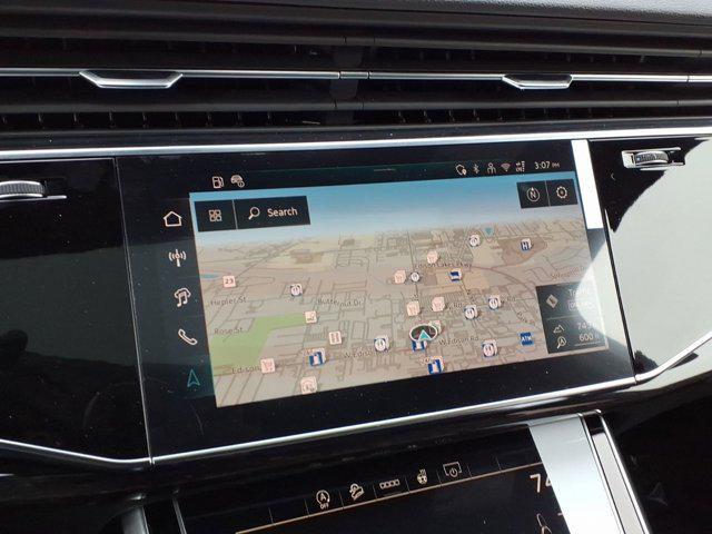 2026 Audi Q7 Premium Plus - Photo 16