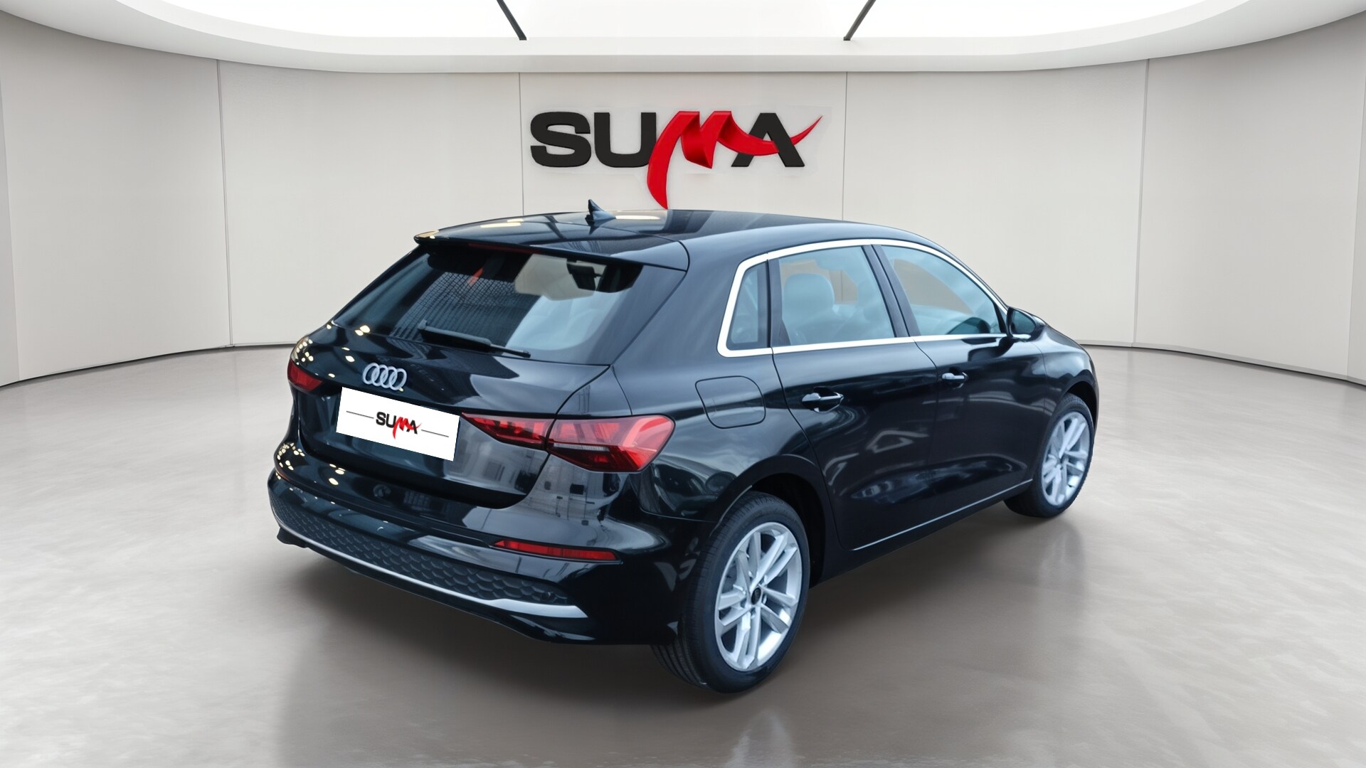 Image about Audi A3 Sportback Business Executive TFSI Hybride 116 ch S tronic
