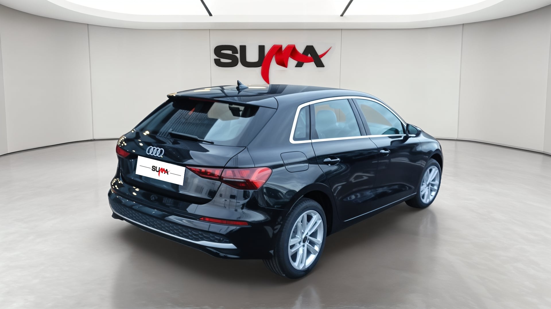 Image about Audi A3 Sportback Business Executive TFSI Hybride 116 ch S tronic