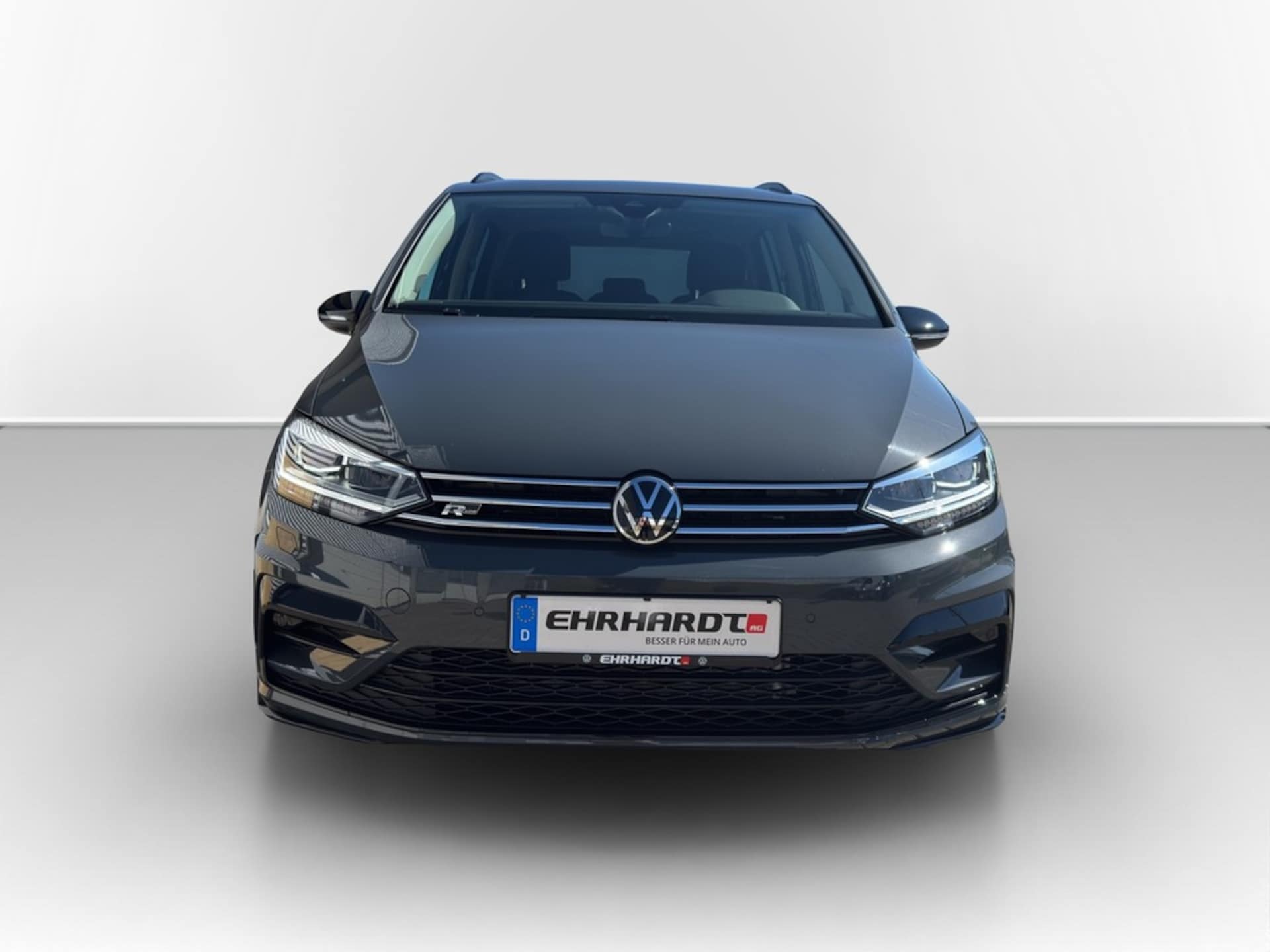 Volkswagen Touran Highline