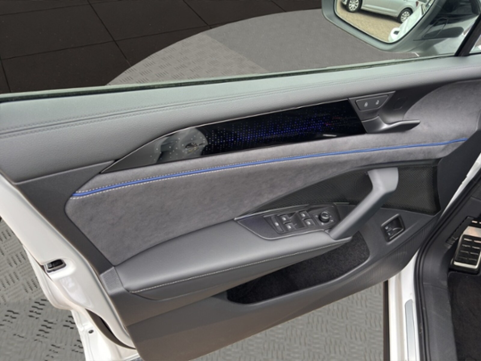 Volkswagen Tiguan – Bild 18