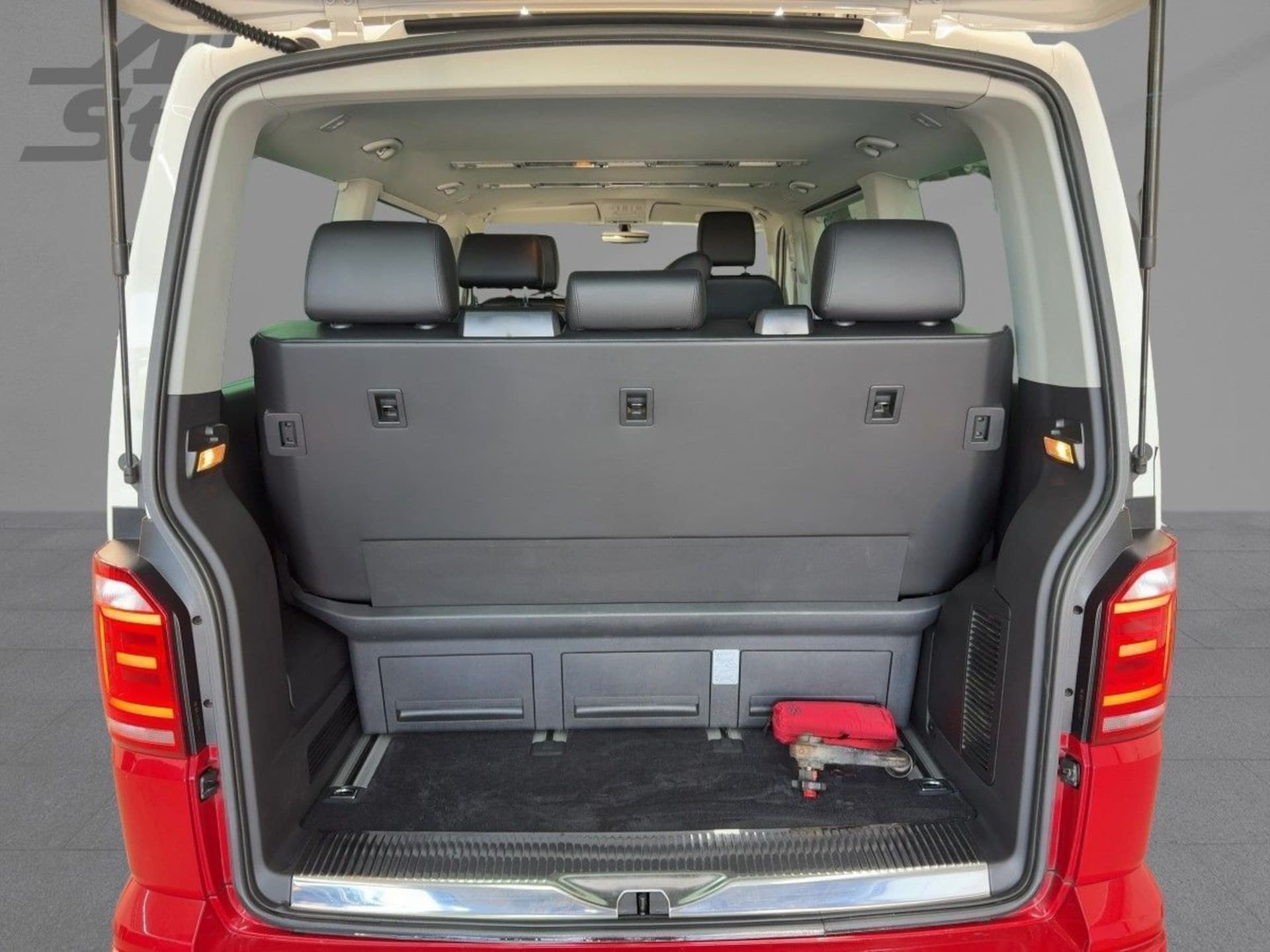 Volkswagen T6 Multivan Comfortline