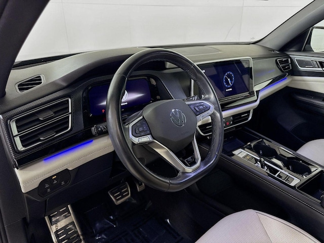 2024 Volkswagen Atlas Cross Sport