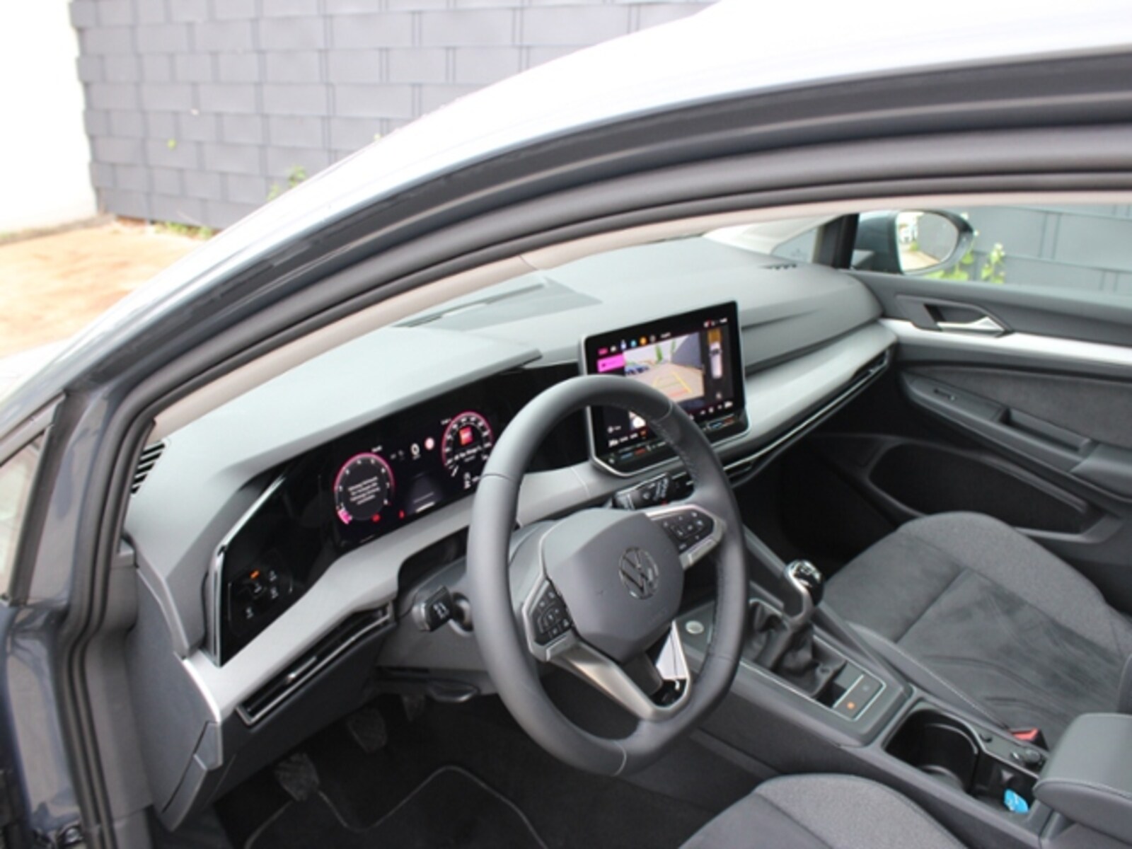 Volkswagen Golf Variant – Bild 6