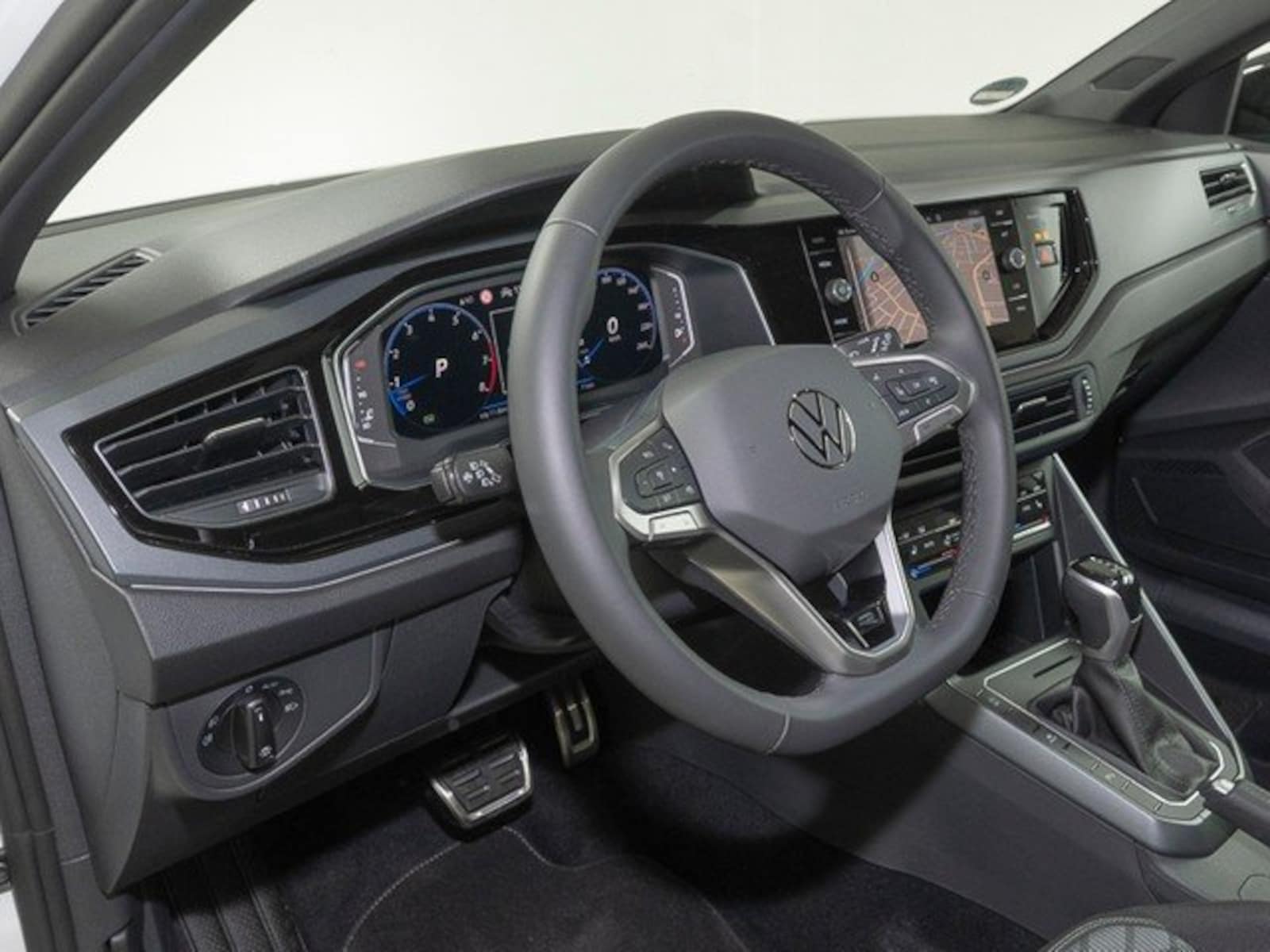 Volkswagen Taigo – Bild 13
