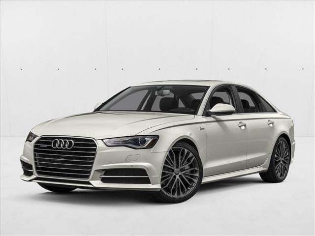 2017 Audi A6 2.0T Premium Plus Tiptronic quattro's photo