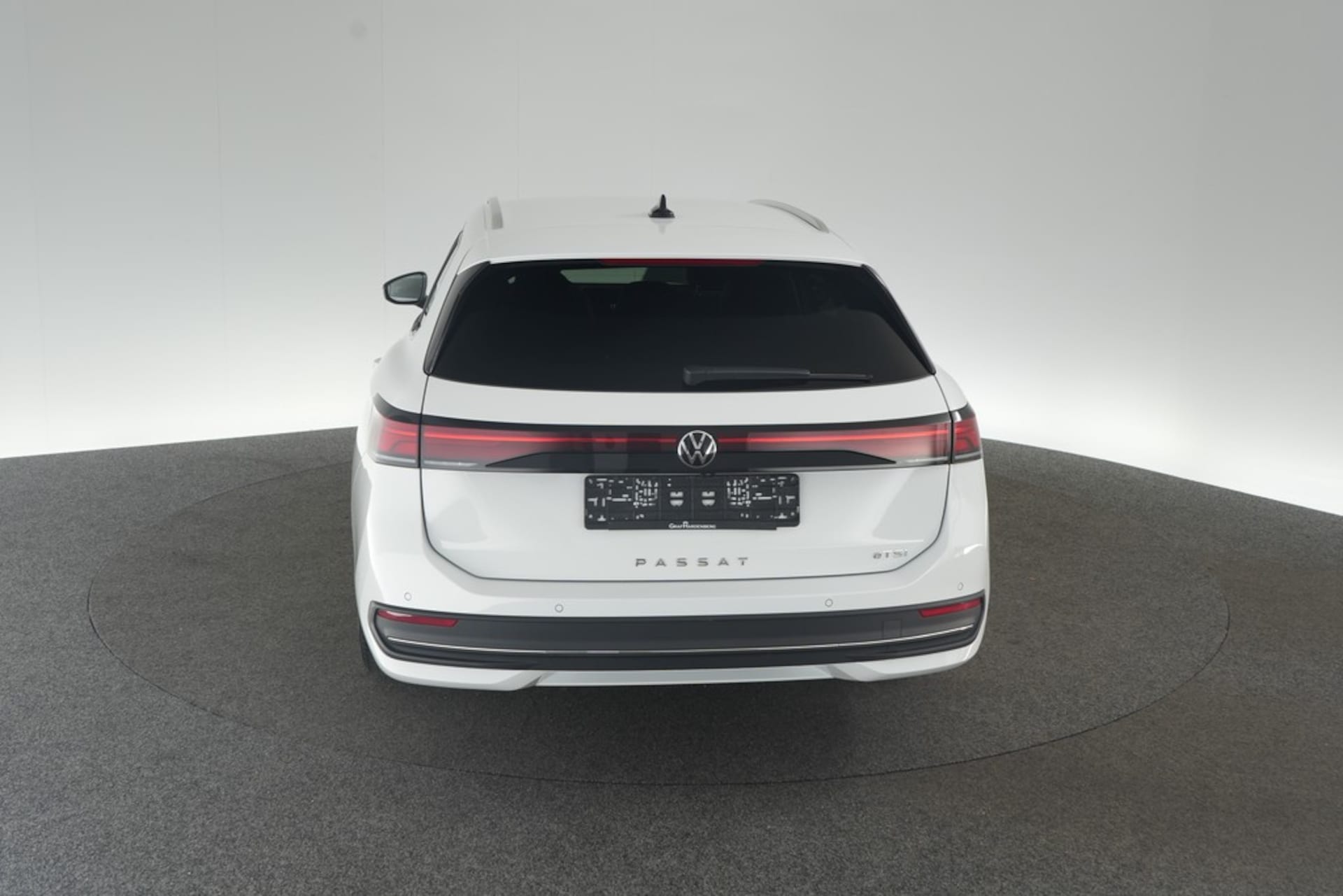 Volkswagen Passat Business