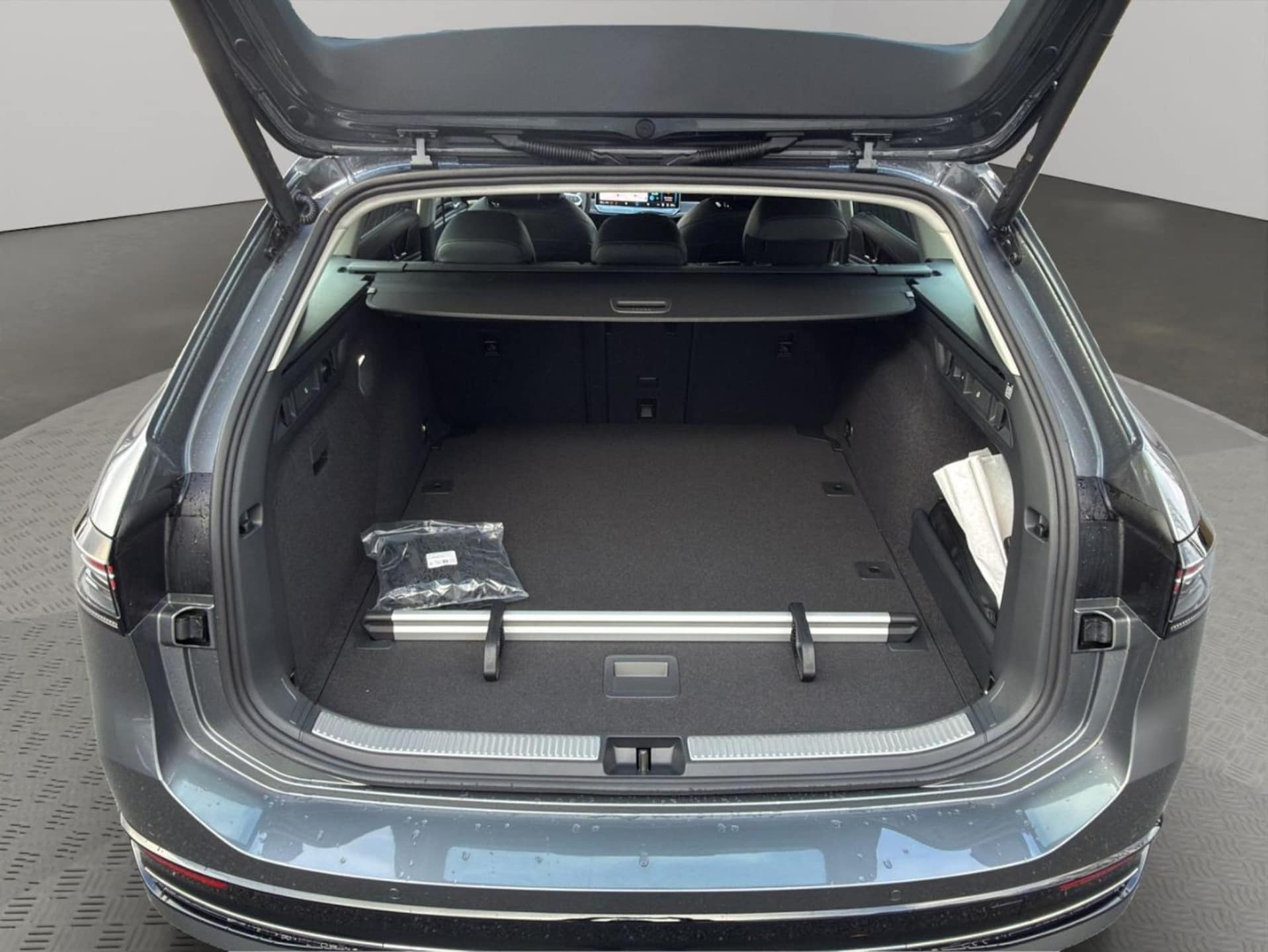 Volkswagen Passat Elegance