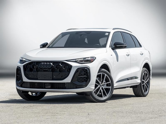 Photo of 2026 Audi Q5