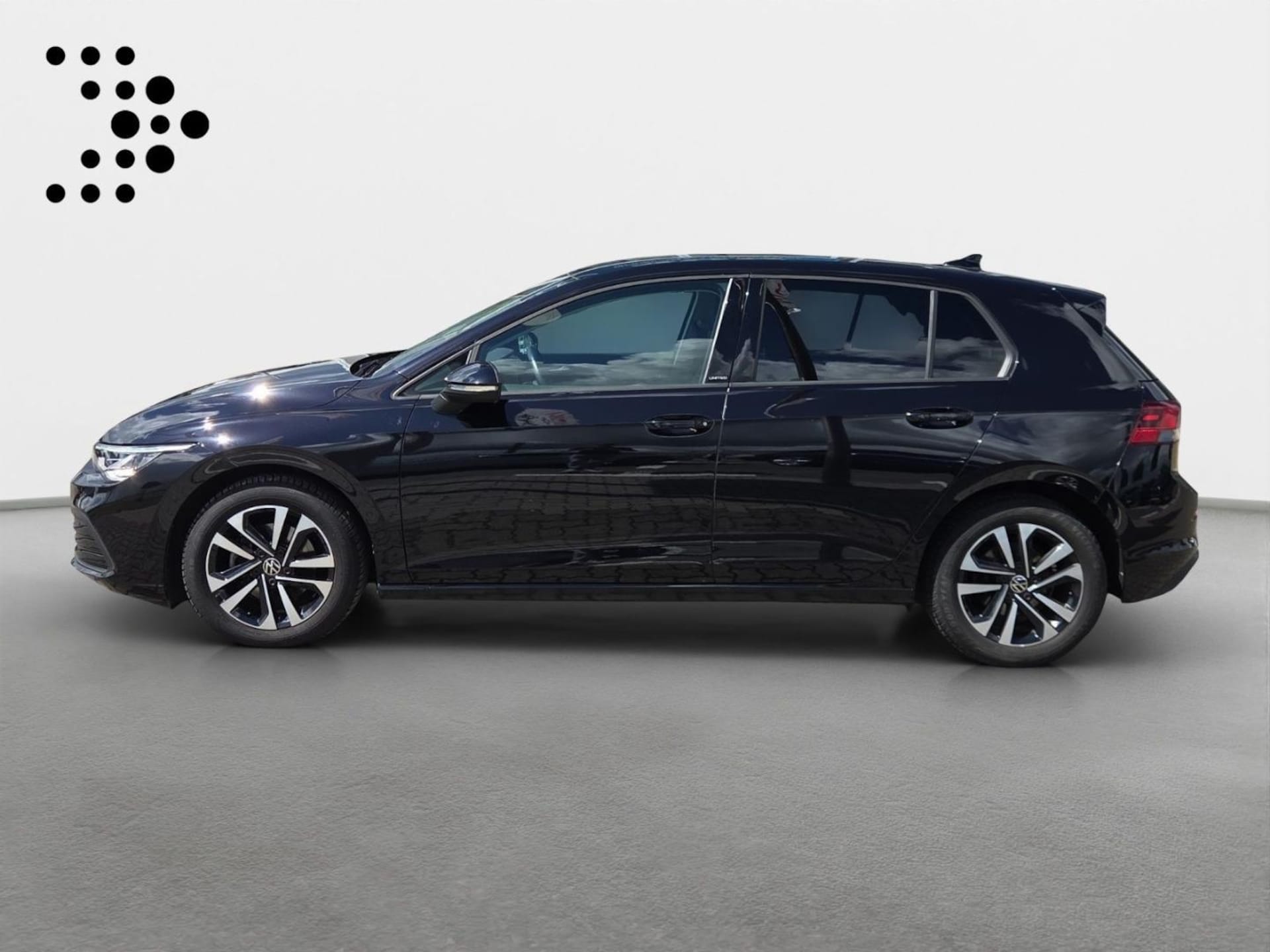 Volkswagen Golf United