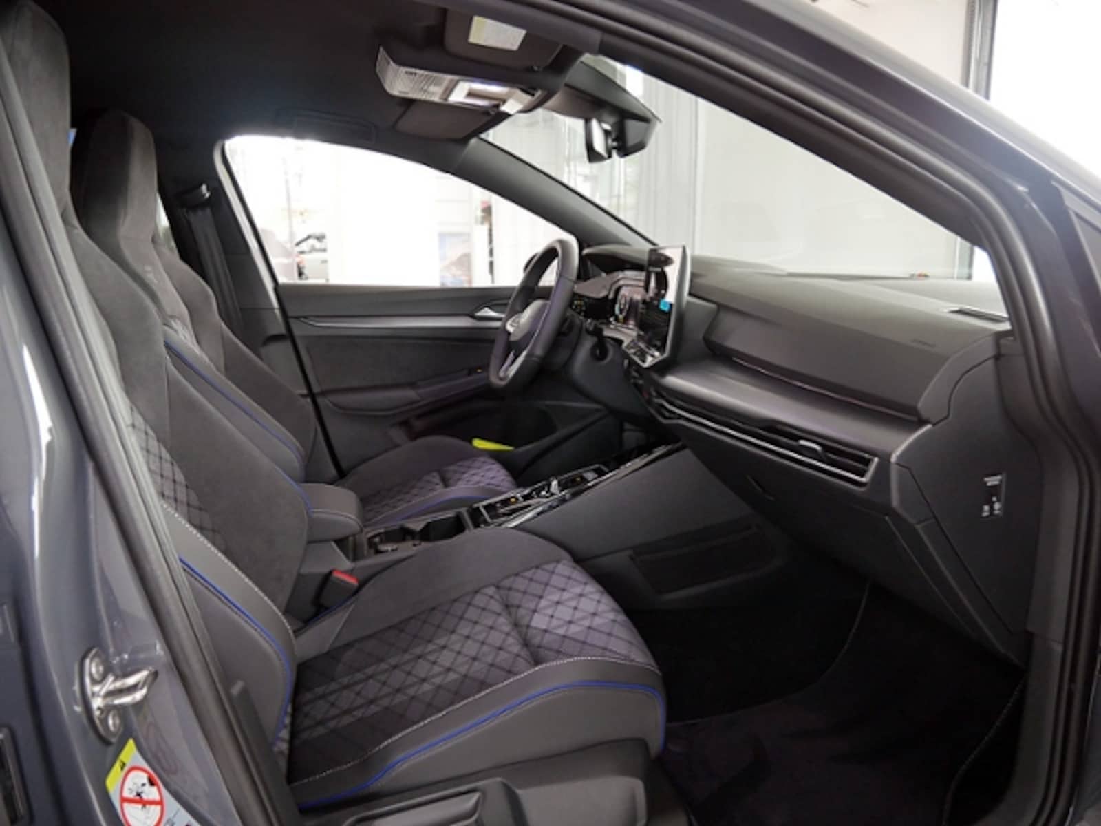 Volkswagen Golf – Bild 10