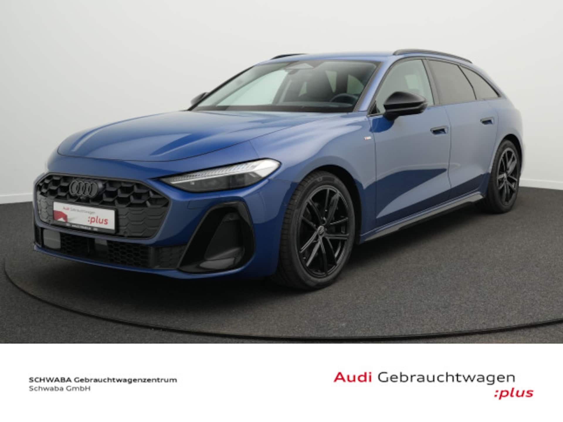 Audi A5 Avant