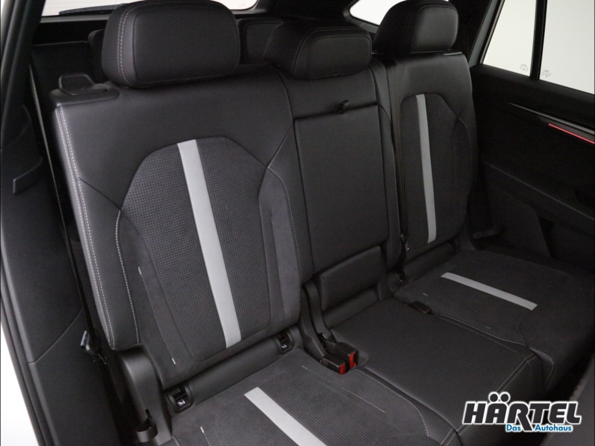 Skoda Kodiaq Sportline