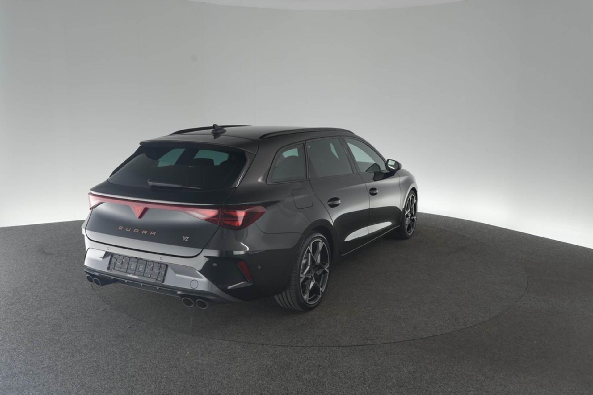 CUPRA Leon Sportstourer VZ