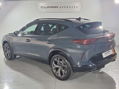 CUPRA Formentor 2.0 TDI 110 kW (150 CV) DSG — photo 2