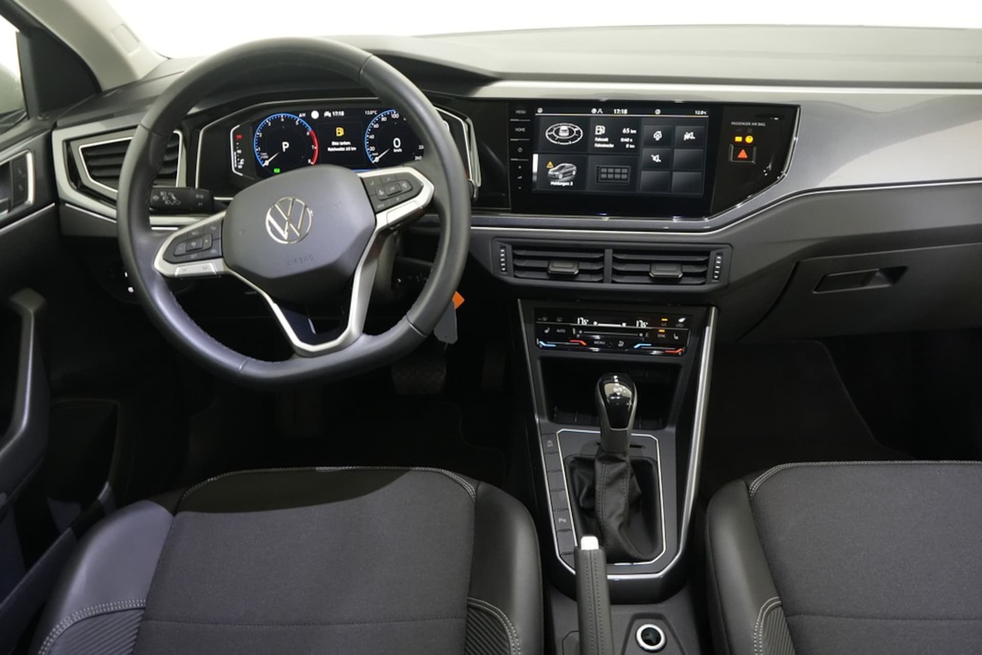 Volkswagen Taigo Style