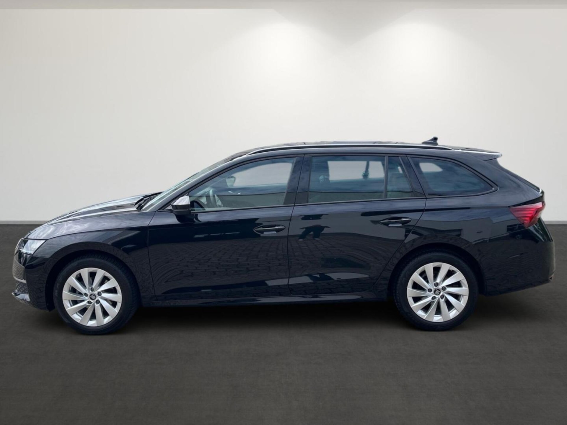 Skoda Octavia Combi Selection