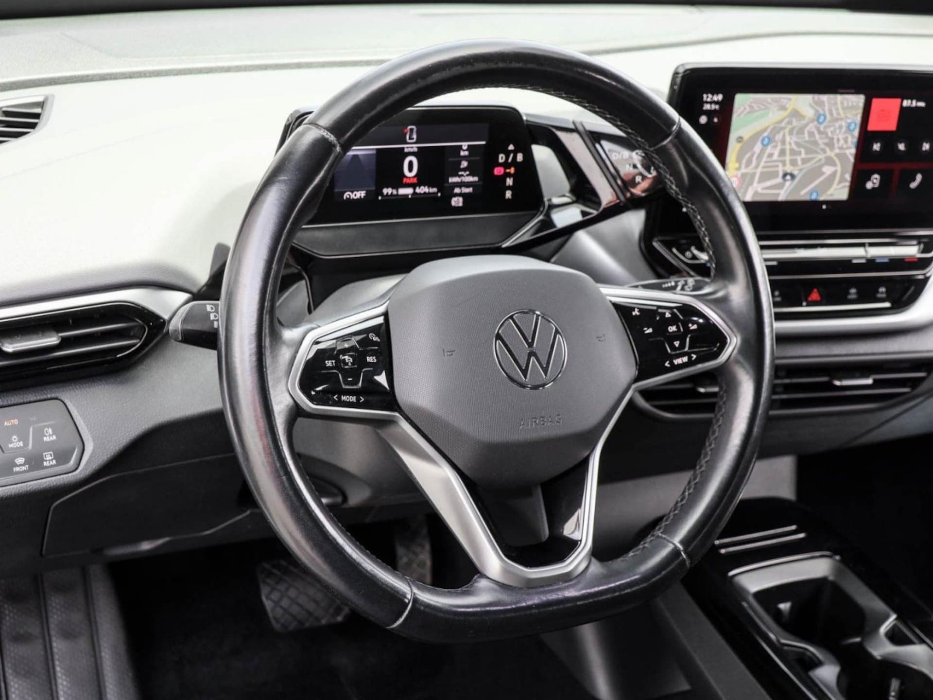 Volkswagen ID.4 Pro Performance