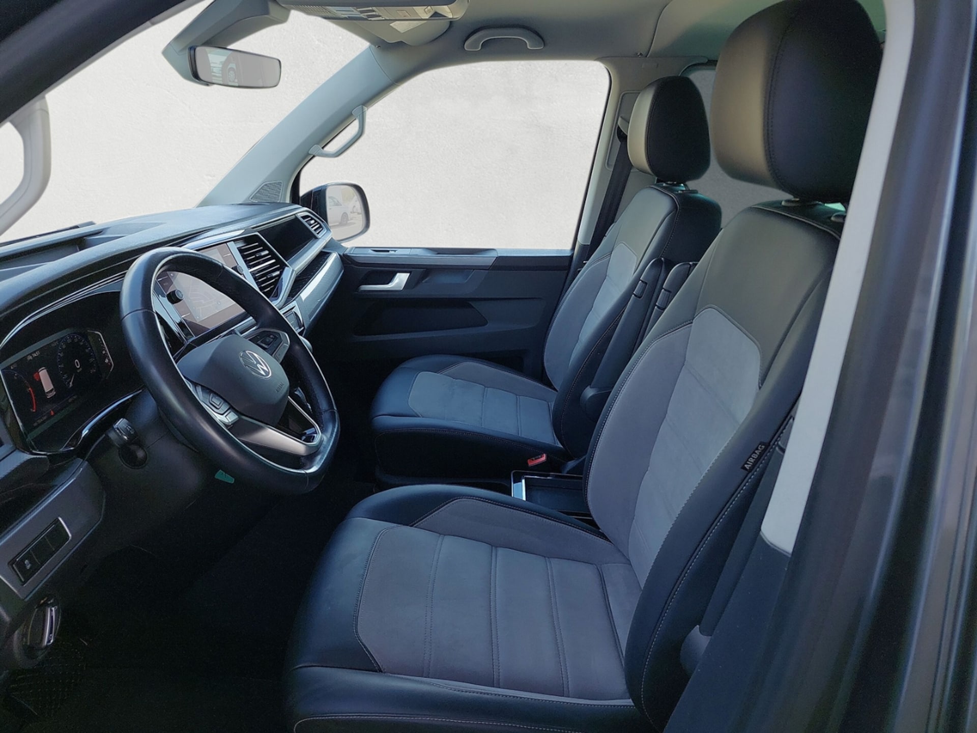 Volkswagen T6.1 Multivan Comfortline