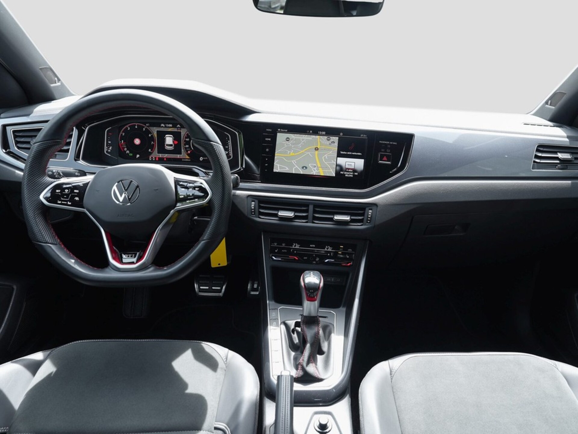 Volkswagen Polo GTI