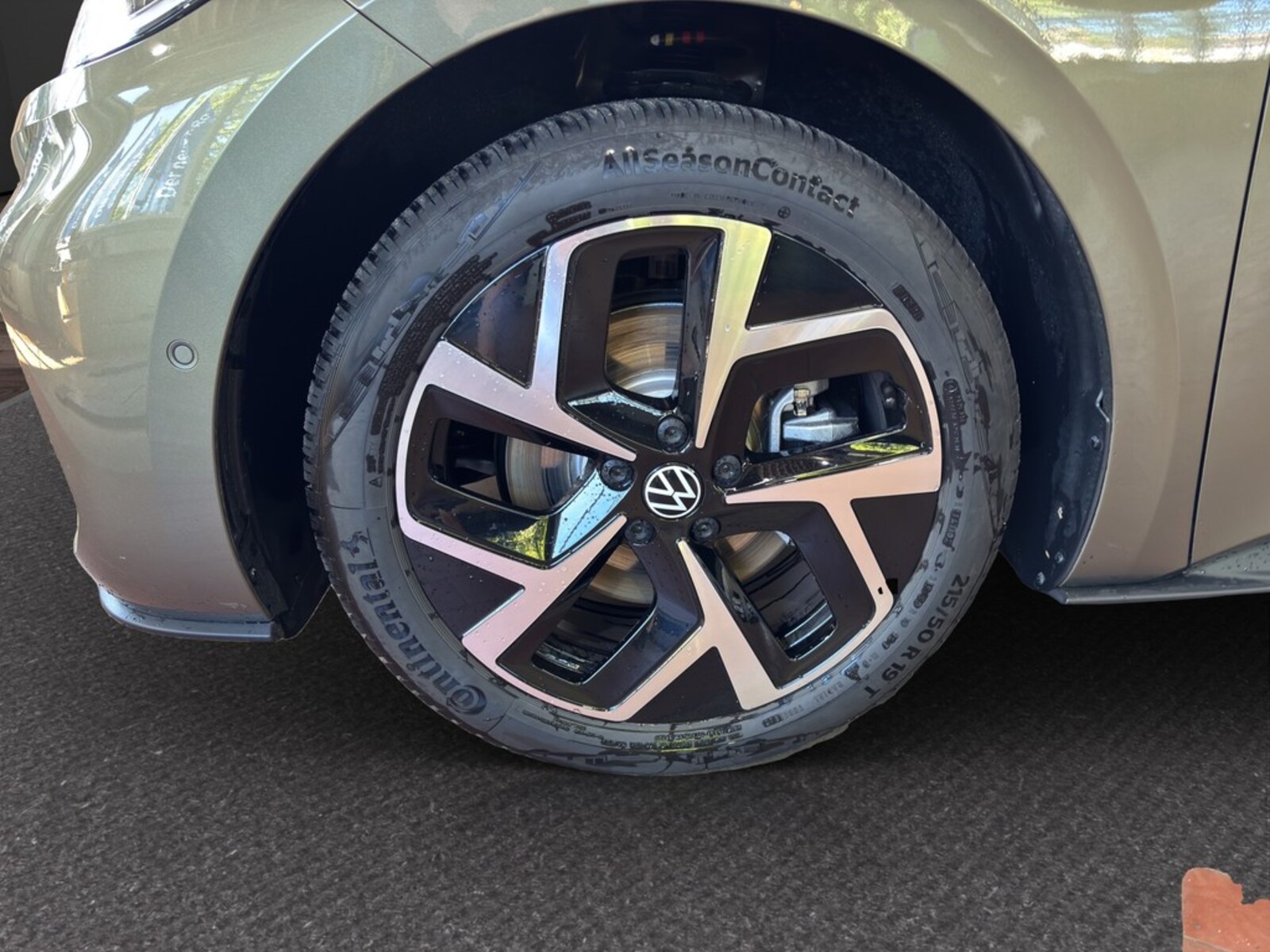 Volkswagen ID.3 – Bild 18