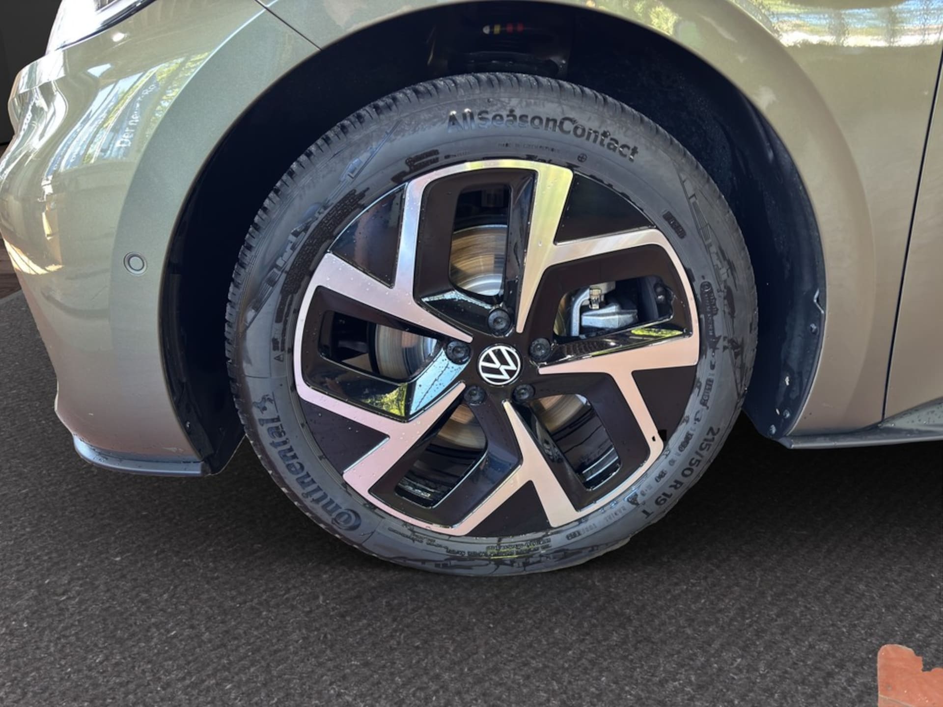 Volkswagen ID.3 Pro