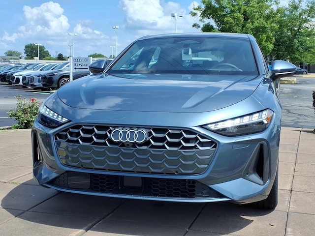 2026 Audi A5 Sedan