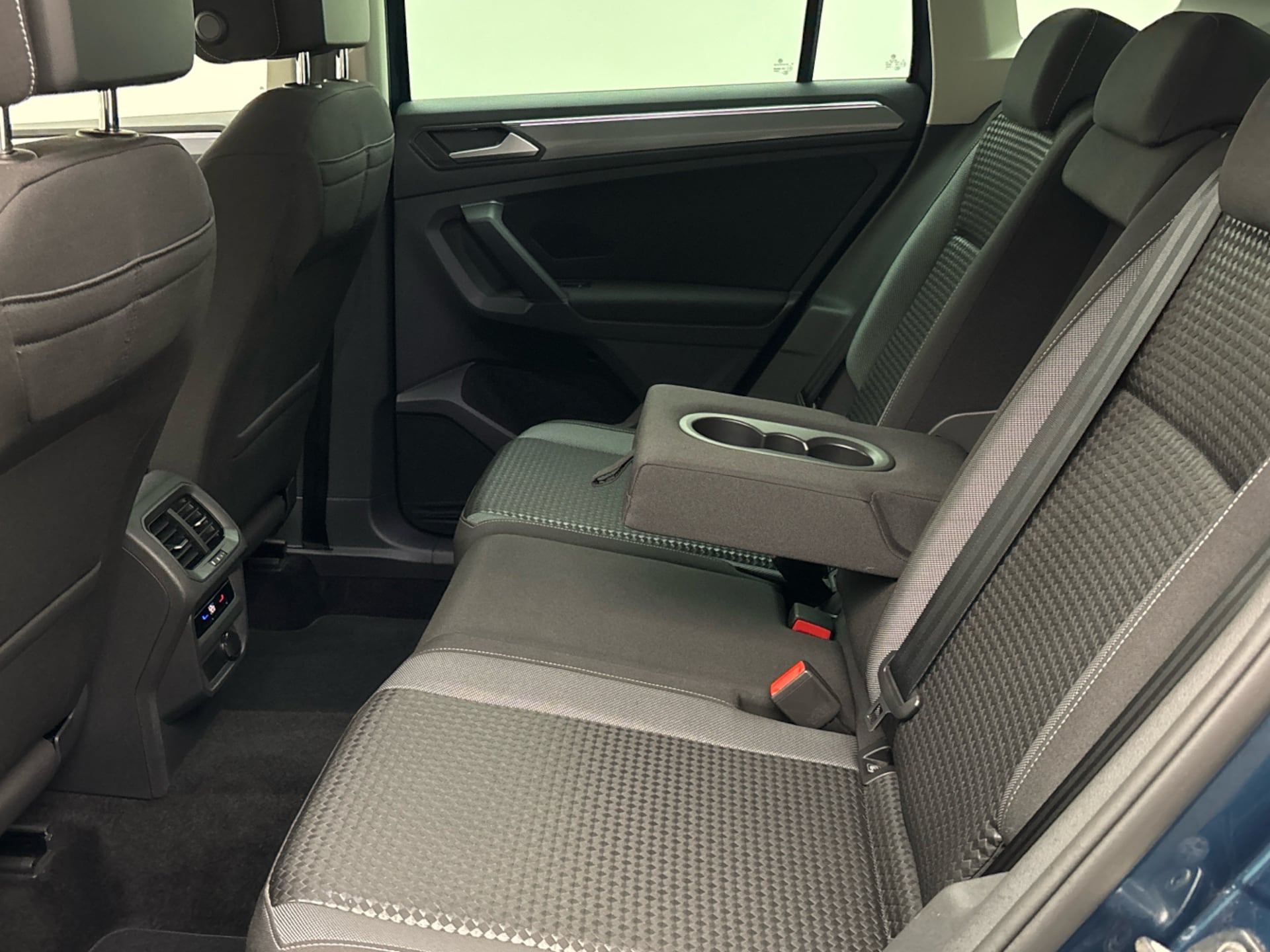 Volkswagen Tiguan Active