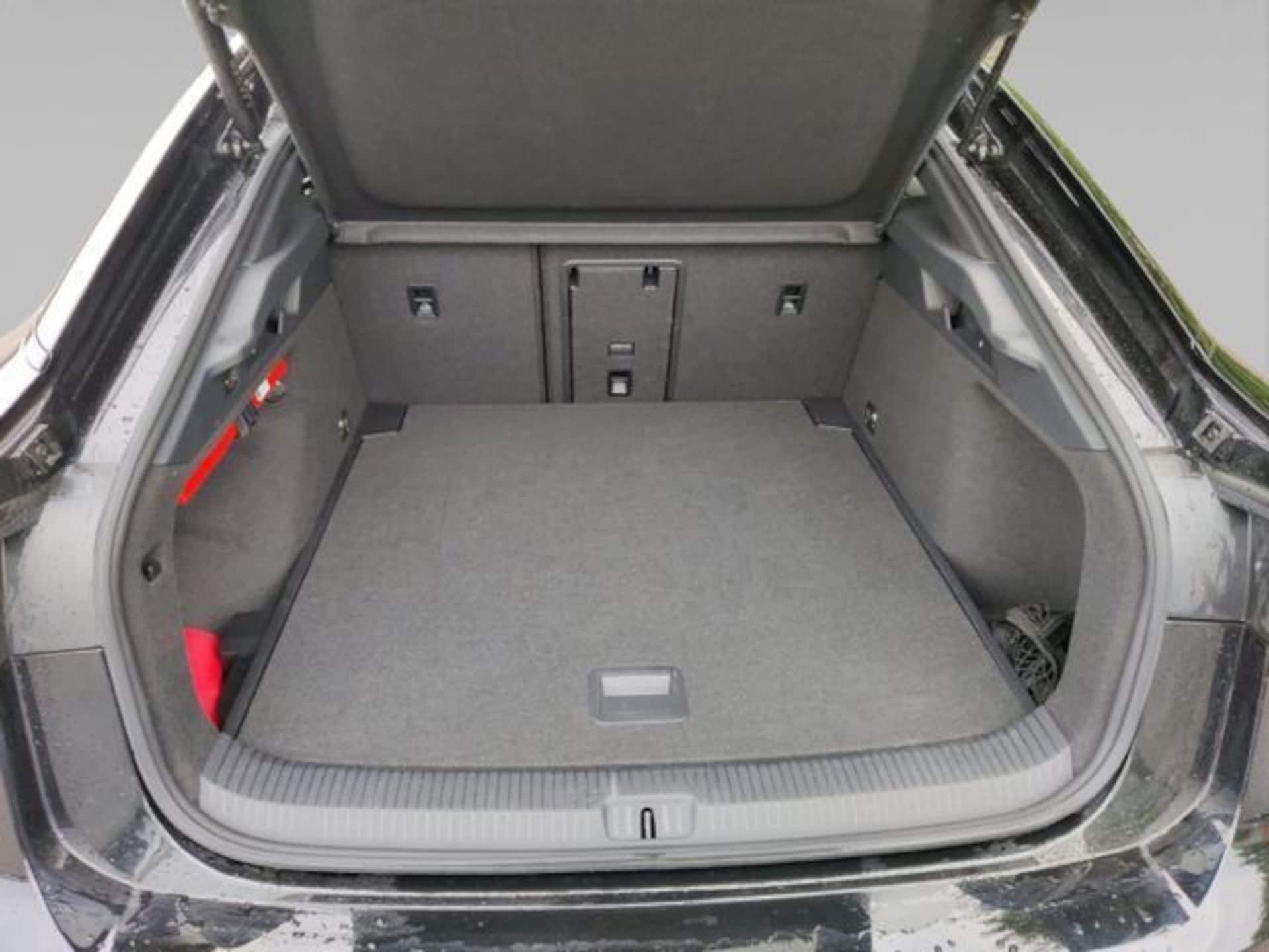 Volkswagen ID.7 GTX