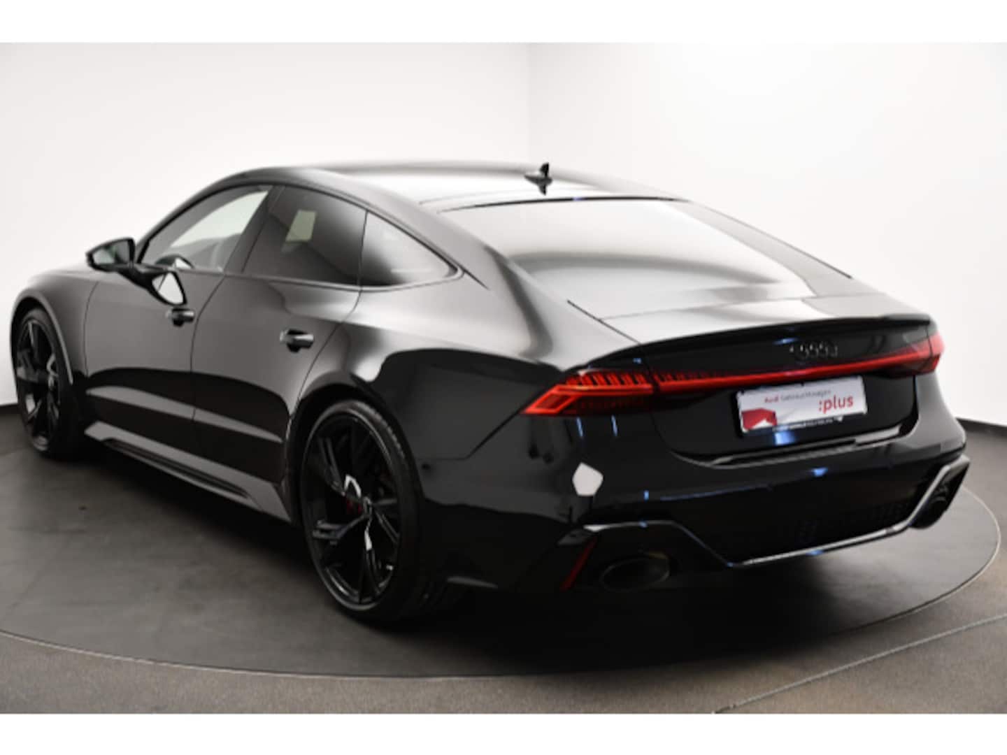 Bild über Audi RS 7 Sportback TFSI quattro tiptronic - für weitere Informationen kontaktieren Sie den Audi Partner