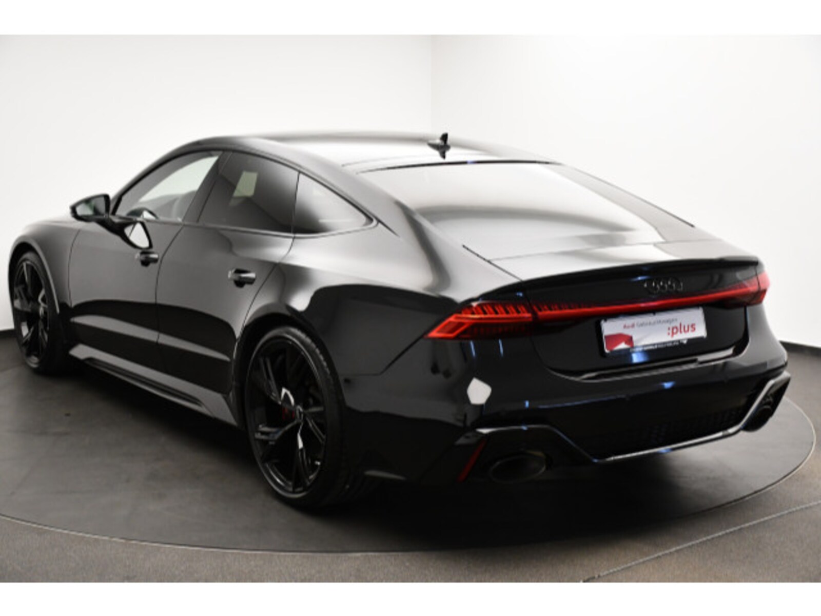 Audi RS 7 Sportback – Bild 19