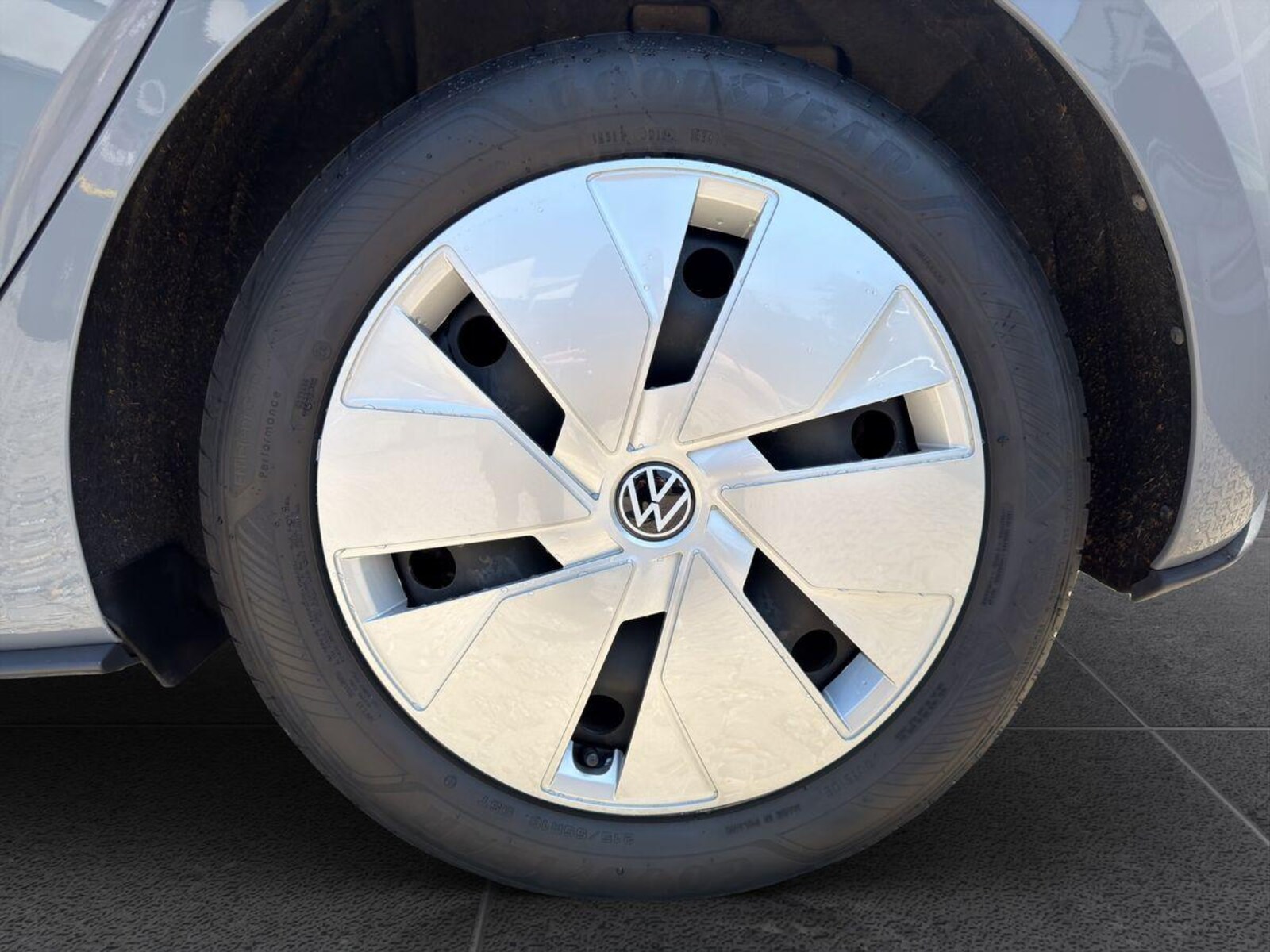 Volkswagen ID.3 – Bild 20