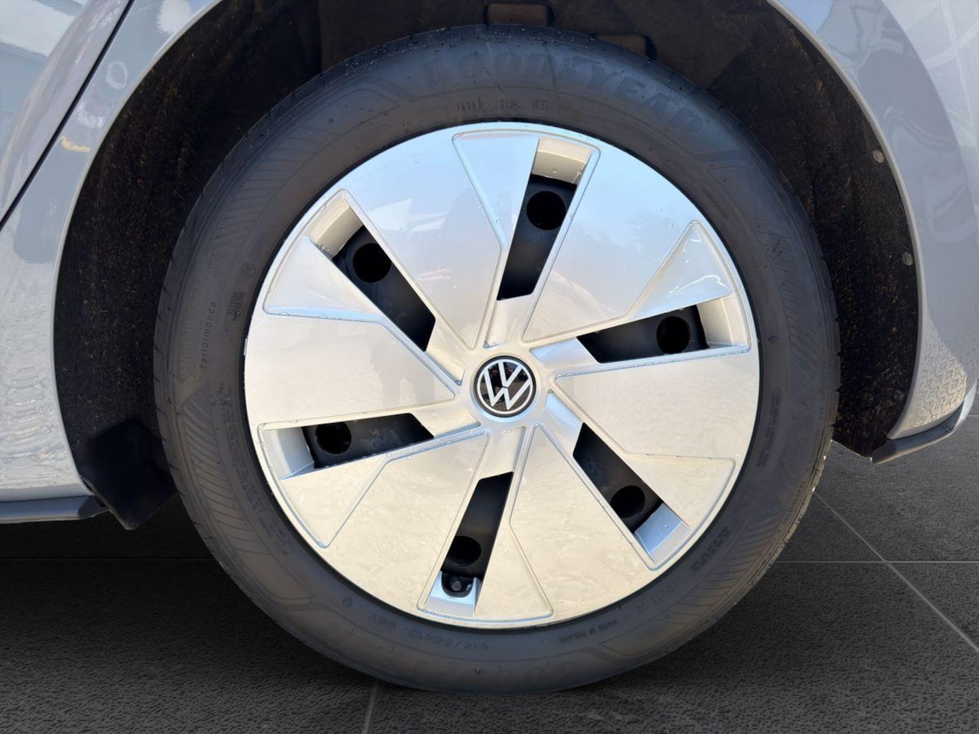 Volkswagen ID.3 Pro