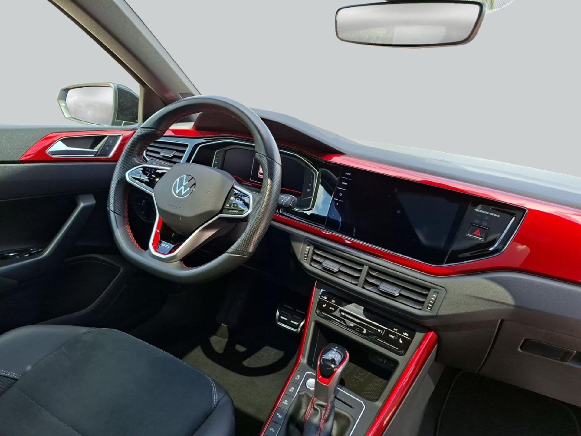 Volkswagen Polo GTI