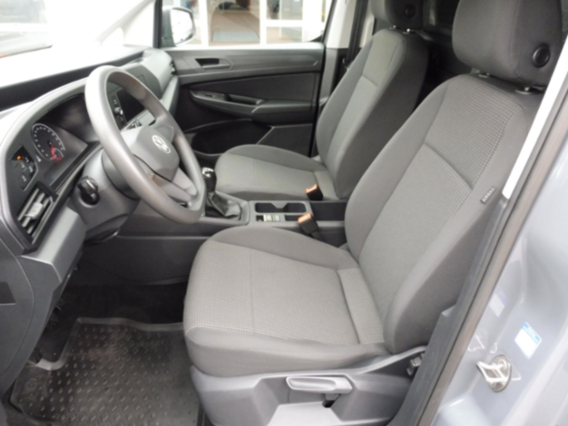 Volkswagen Caddy Maxi Cargo