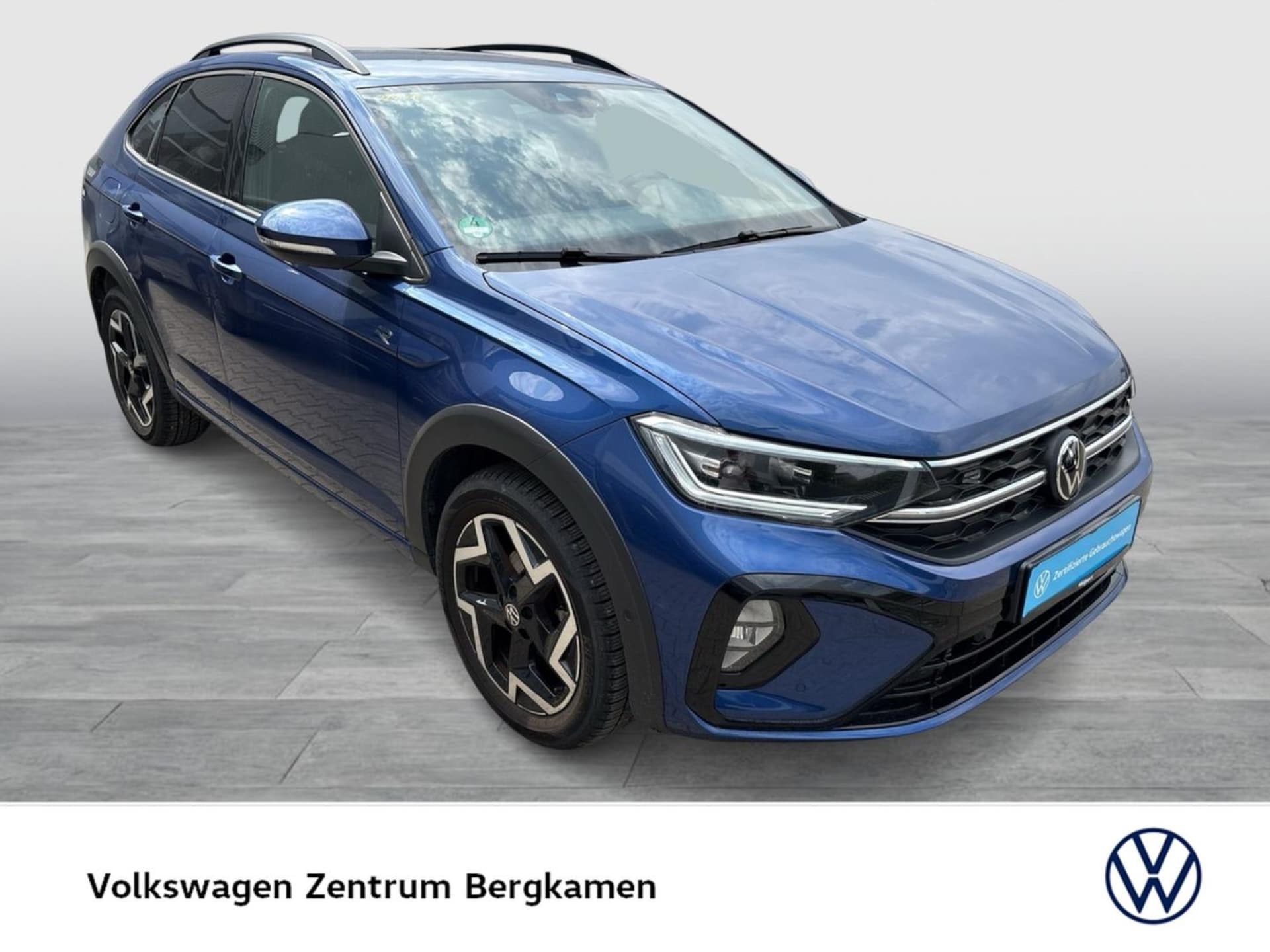 Volkswagen Taigo R-Line