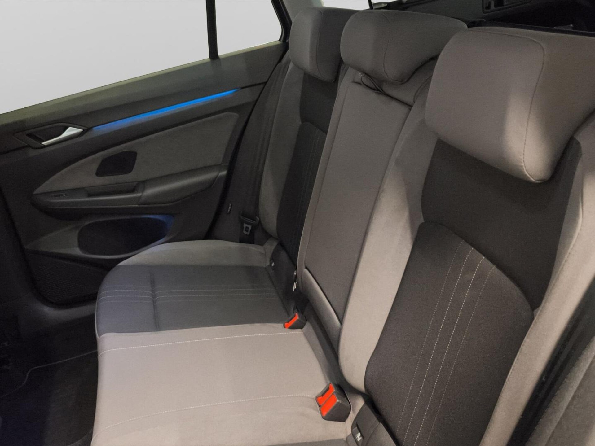 Volkswagen Golf Variant Alltrack