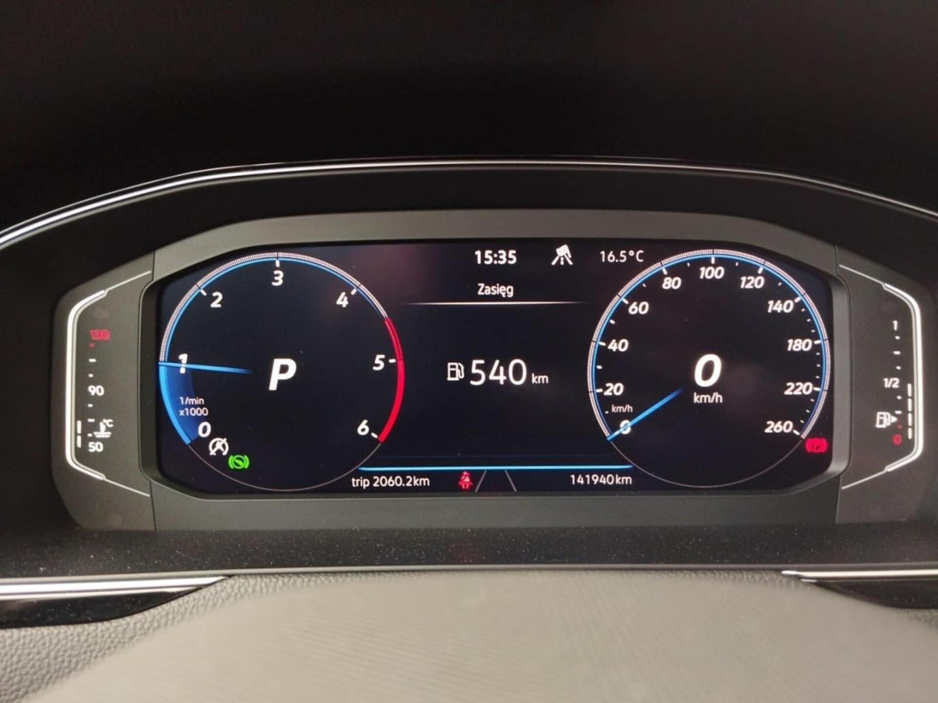 Volkswagen Passat Variant Elegance