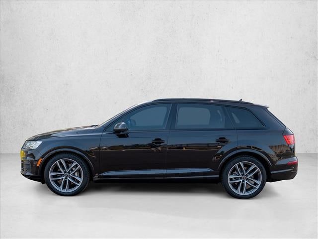 2018 Audi Q7