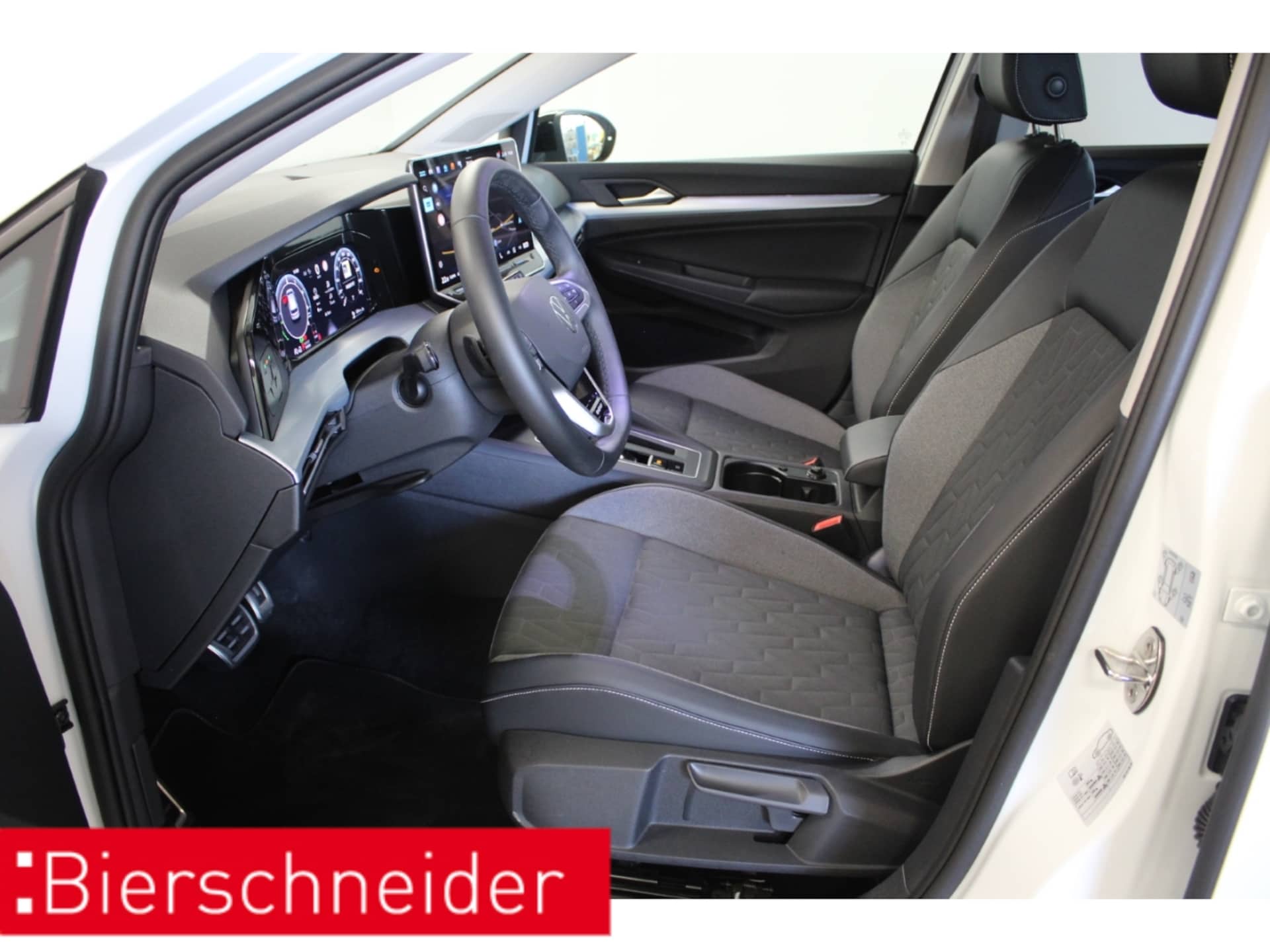 Volkswagen Golf ENERGY