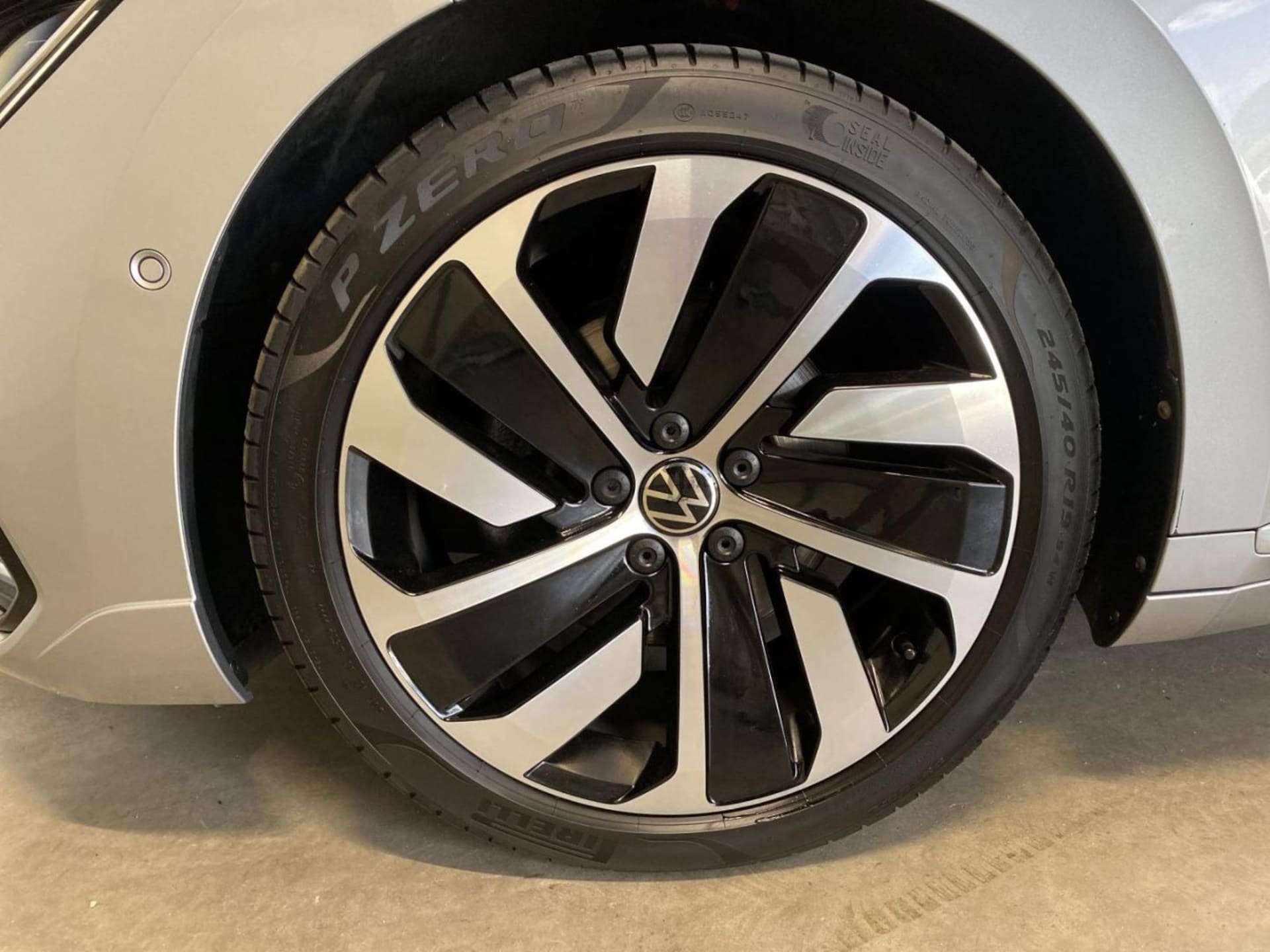Volkswagen Arteon R-Line