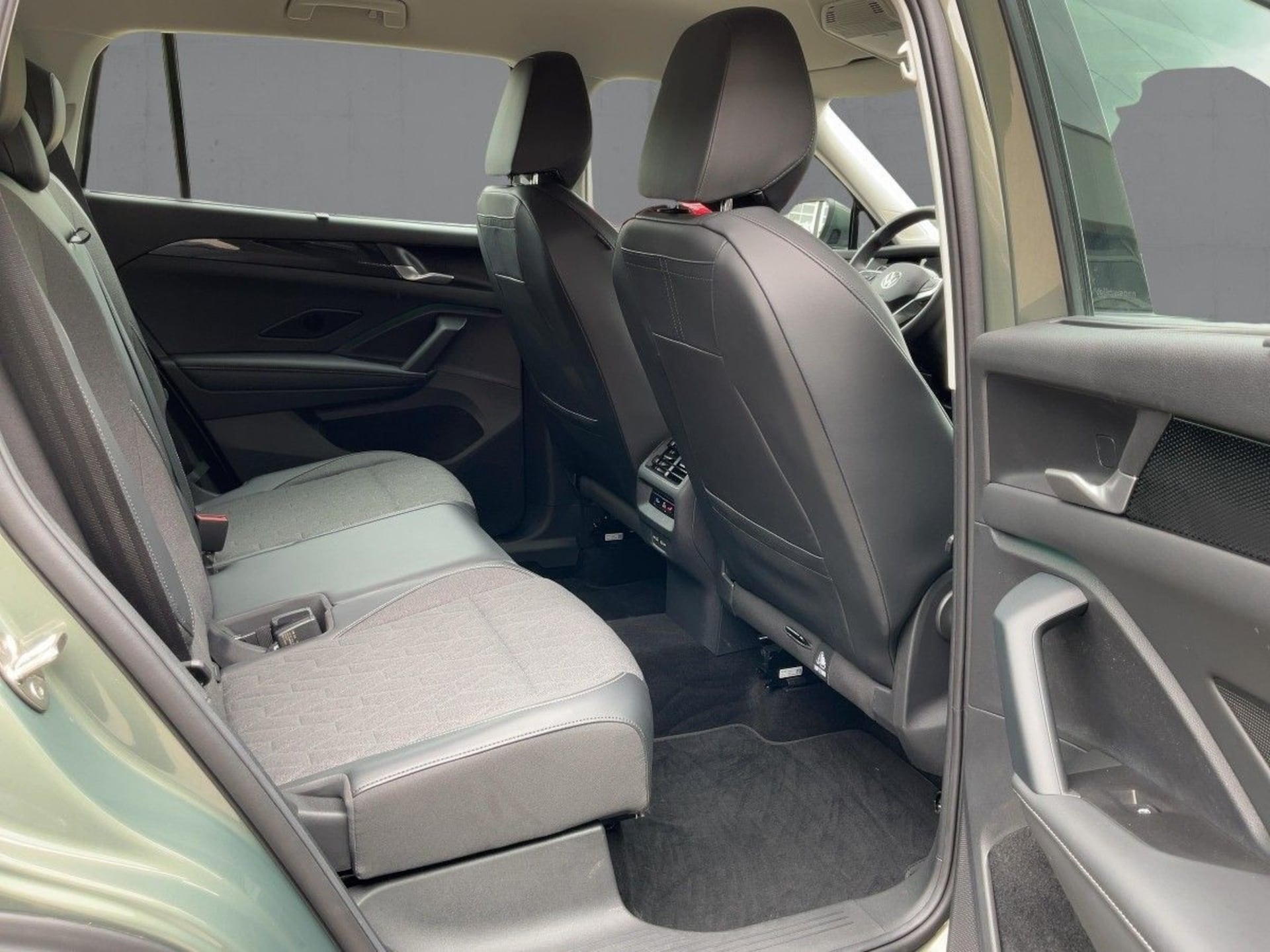 Volkswagen Tayron Life