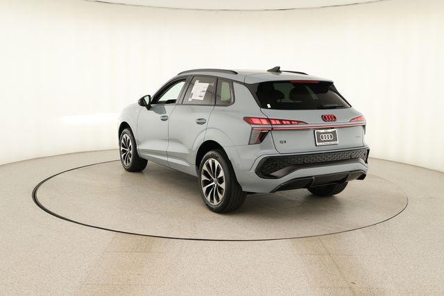 2026 Audi Q3 SUV