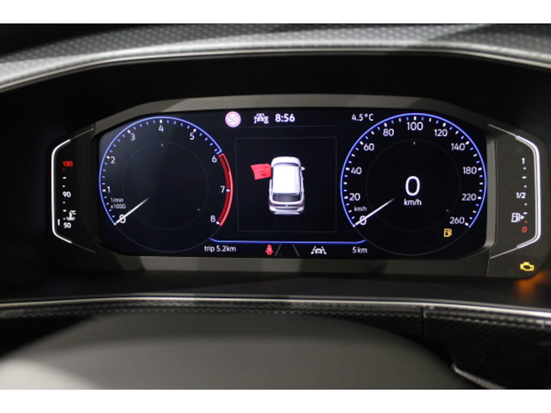 Volkswagen T-Cross ENERGY
