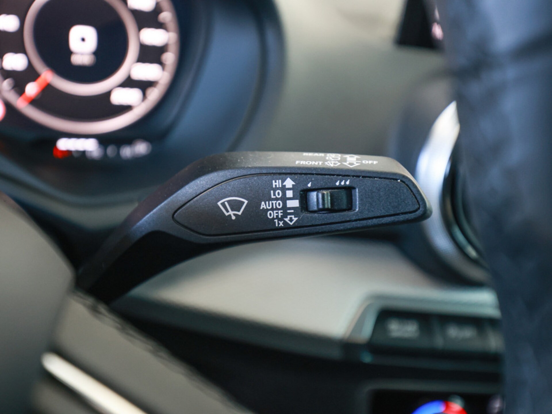 Audi Q2 Advanced